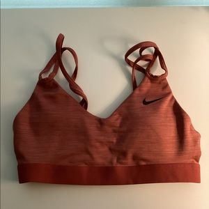 Nike sports bra